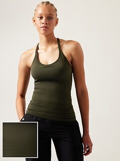 Renew Seamless Support Top
