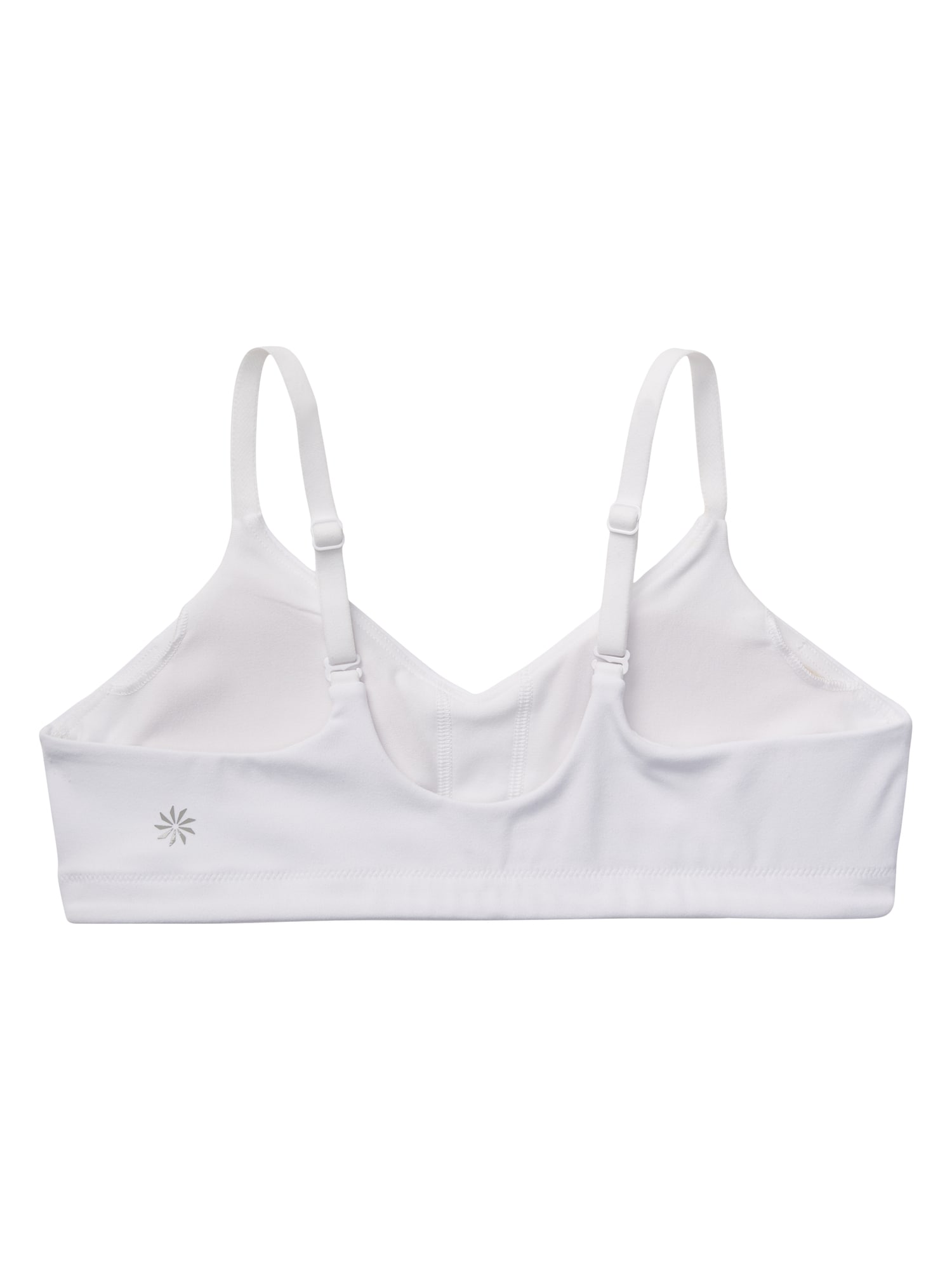 Kinflyte Rise Bra - Max Support - Future White 3XL