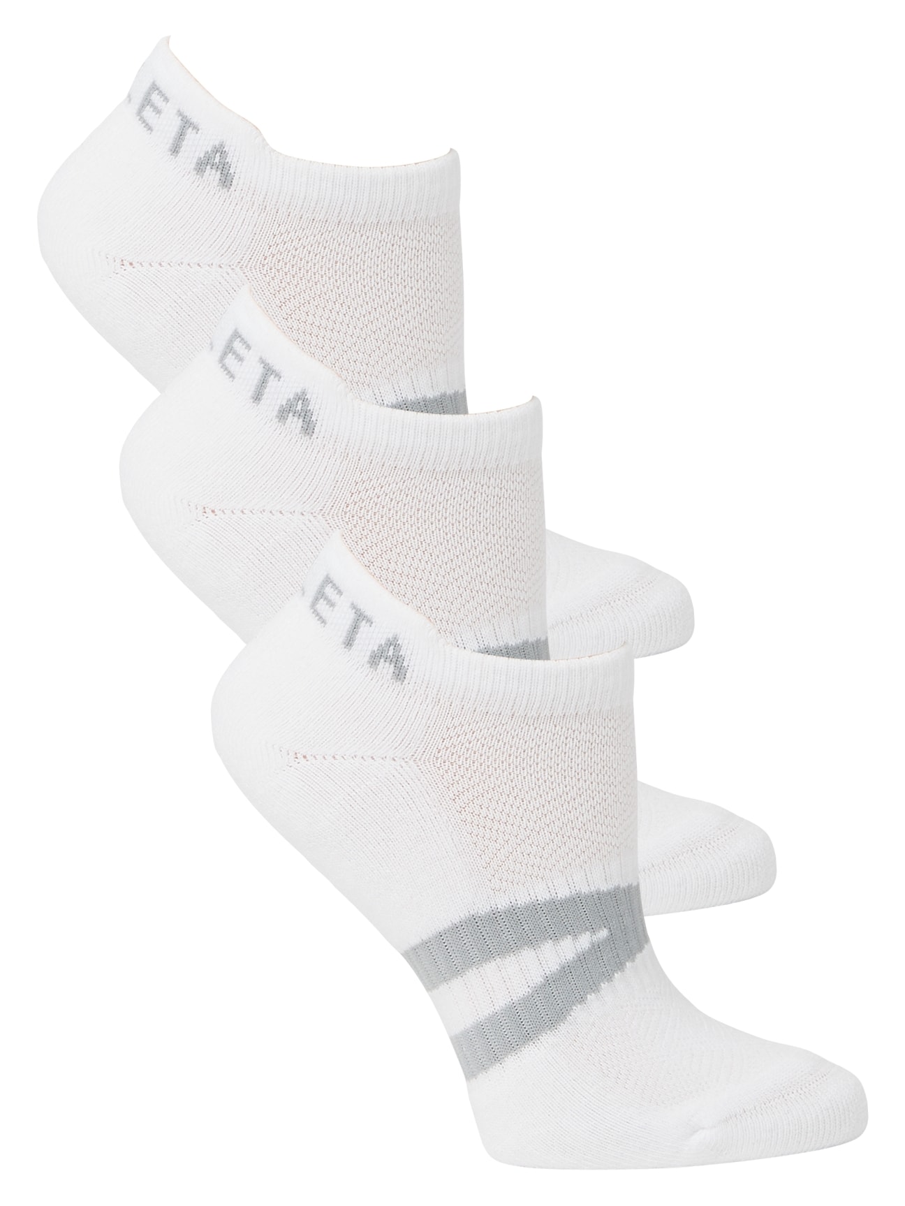 Athleta Ankle Sock 3Pack Athleta