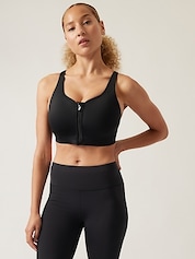 EHTMSAK Bralette Plus Size T-Shirt Bras for Women Yoga Sports Bra Top Mesh  Padded Push Up Bras for Women 32dd Pink 4X 