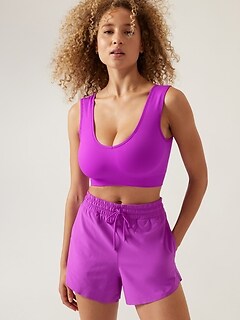 Aurora Plunge Bra D-DD