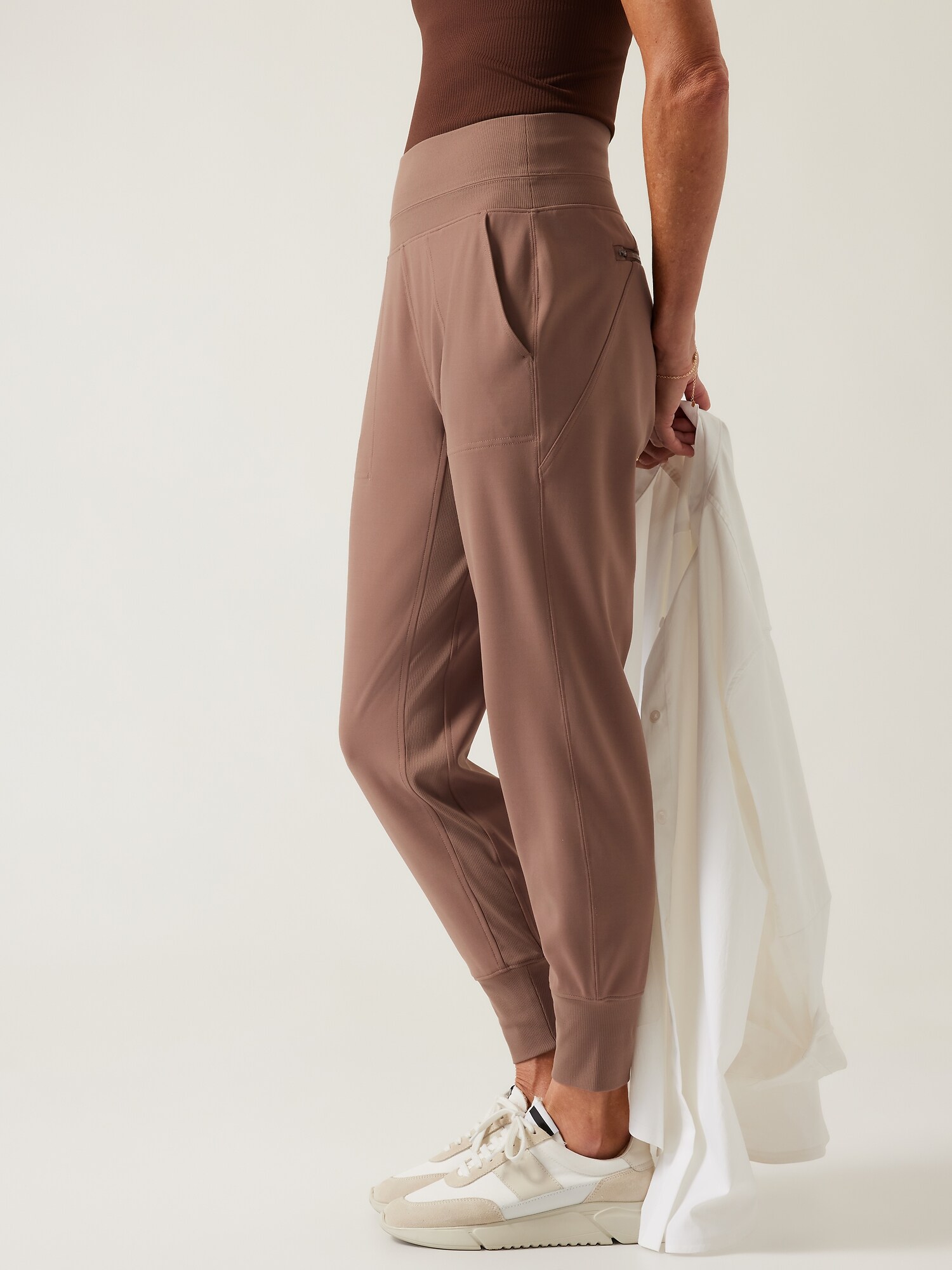 athleta camden jogger