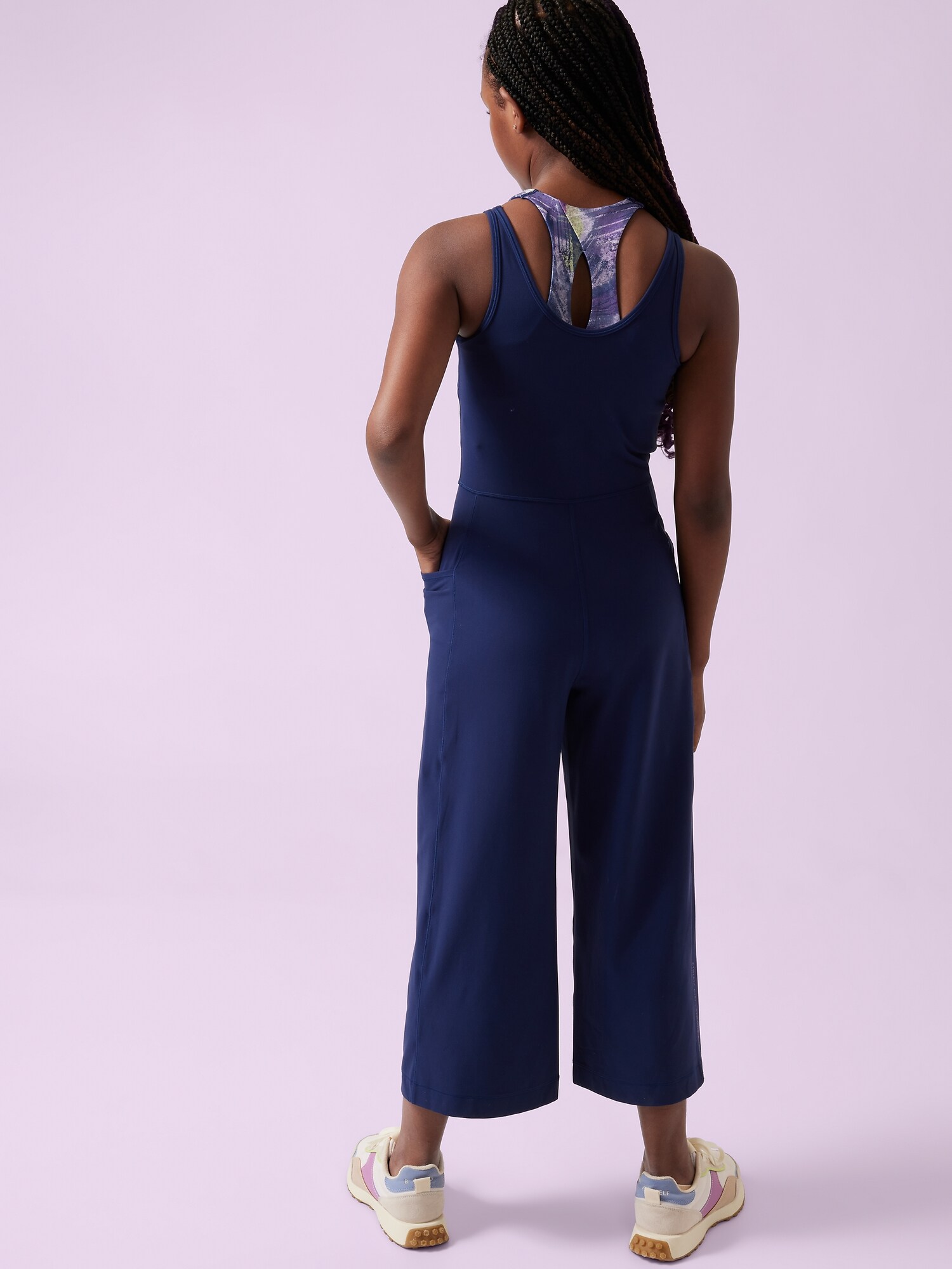 wide leg jumpsuit target