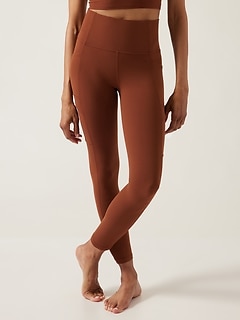 Salutation Cargo 7/8 Tight