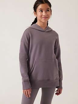 Nicer After Yoga Hoodie - Avocadista