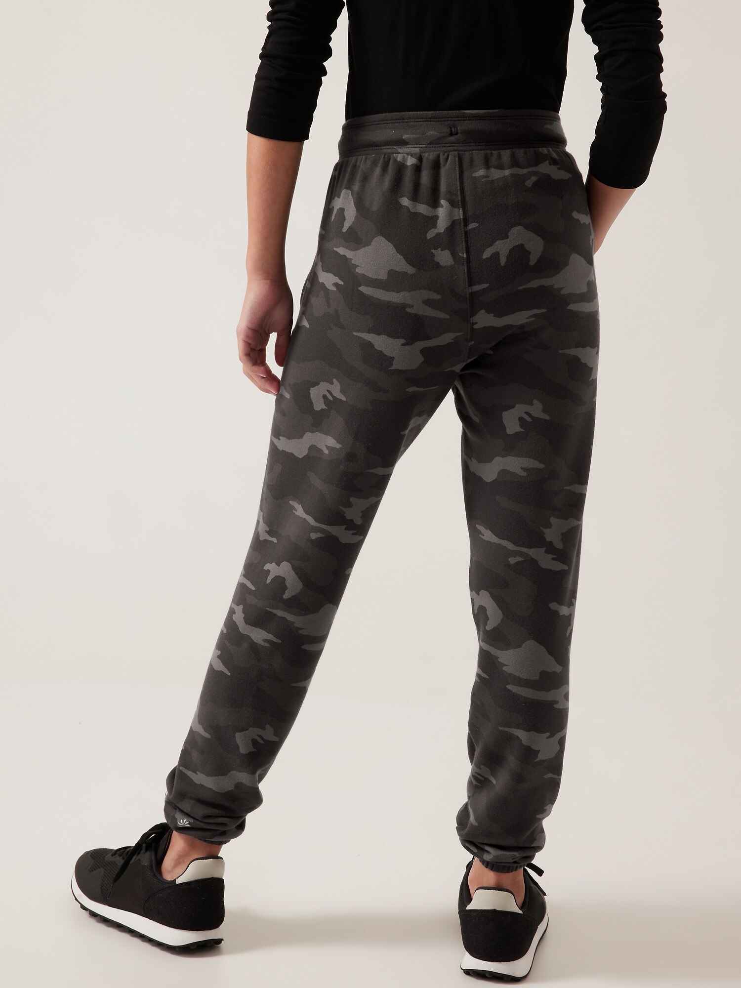 Athleta Girl Warm Up Jogger