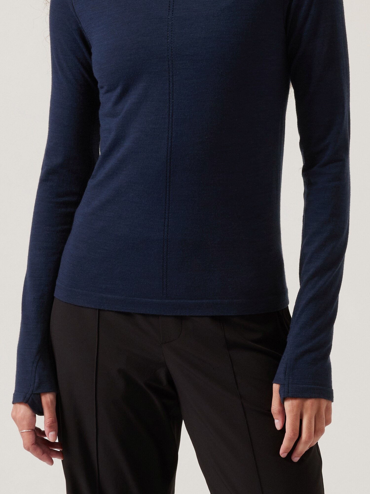 Ascent Seamless Top | Athleta