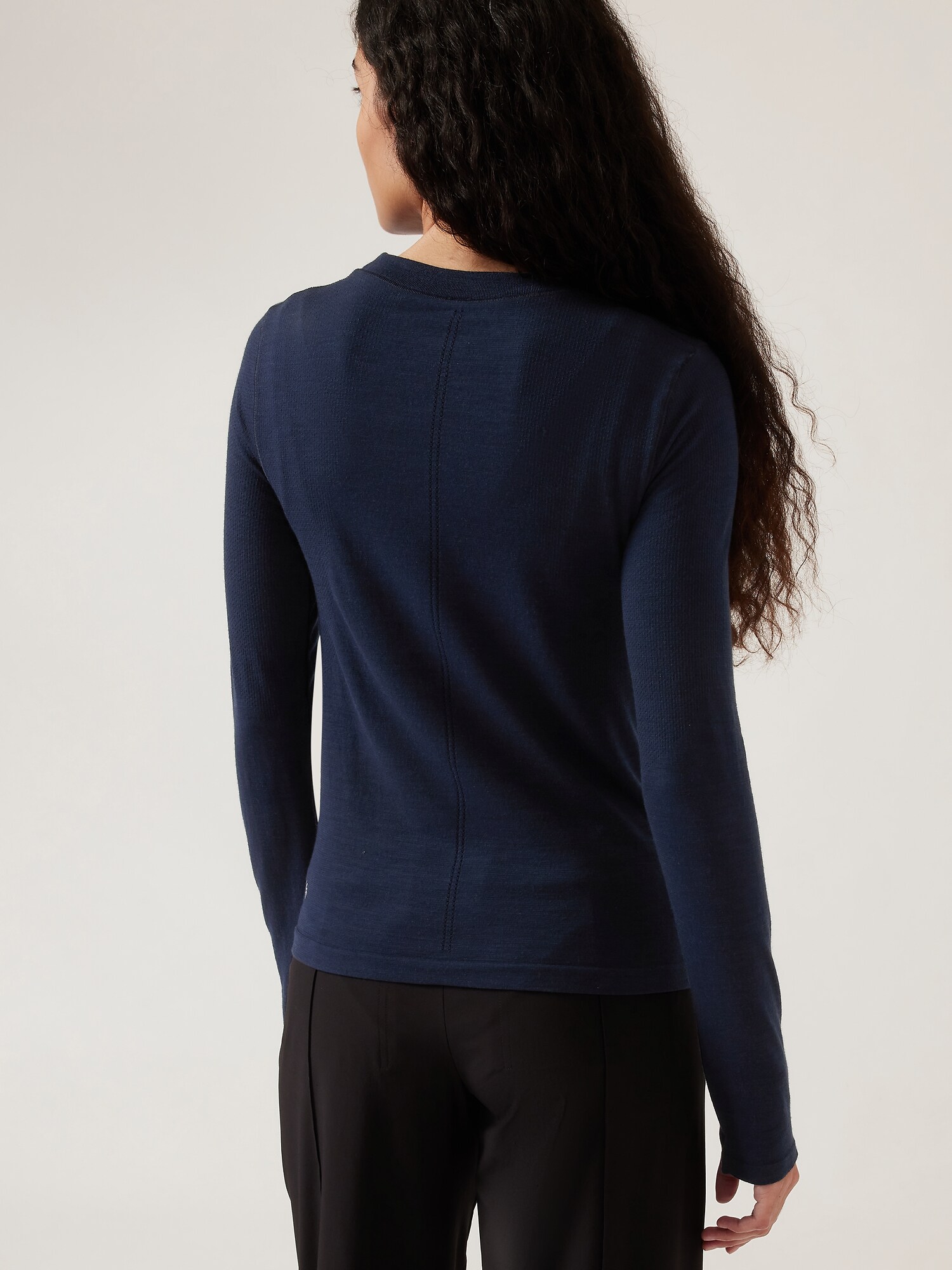 Ascent Seamless Top | Athleta