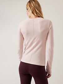 Ascent Seamless Top | Athleta