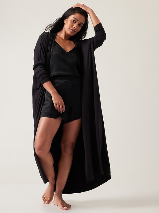 Image number 1 showing, Modal Robe