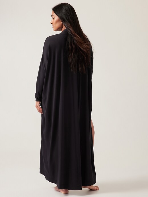 Image number 3 showing, Modal Robe