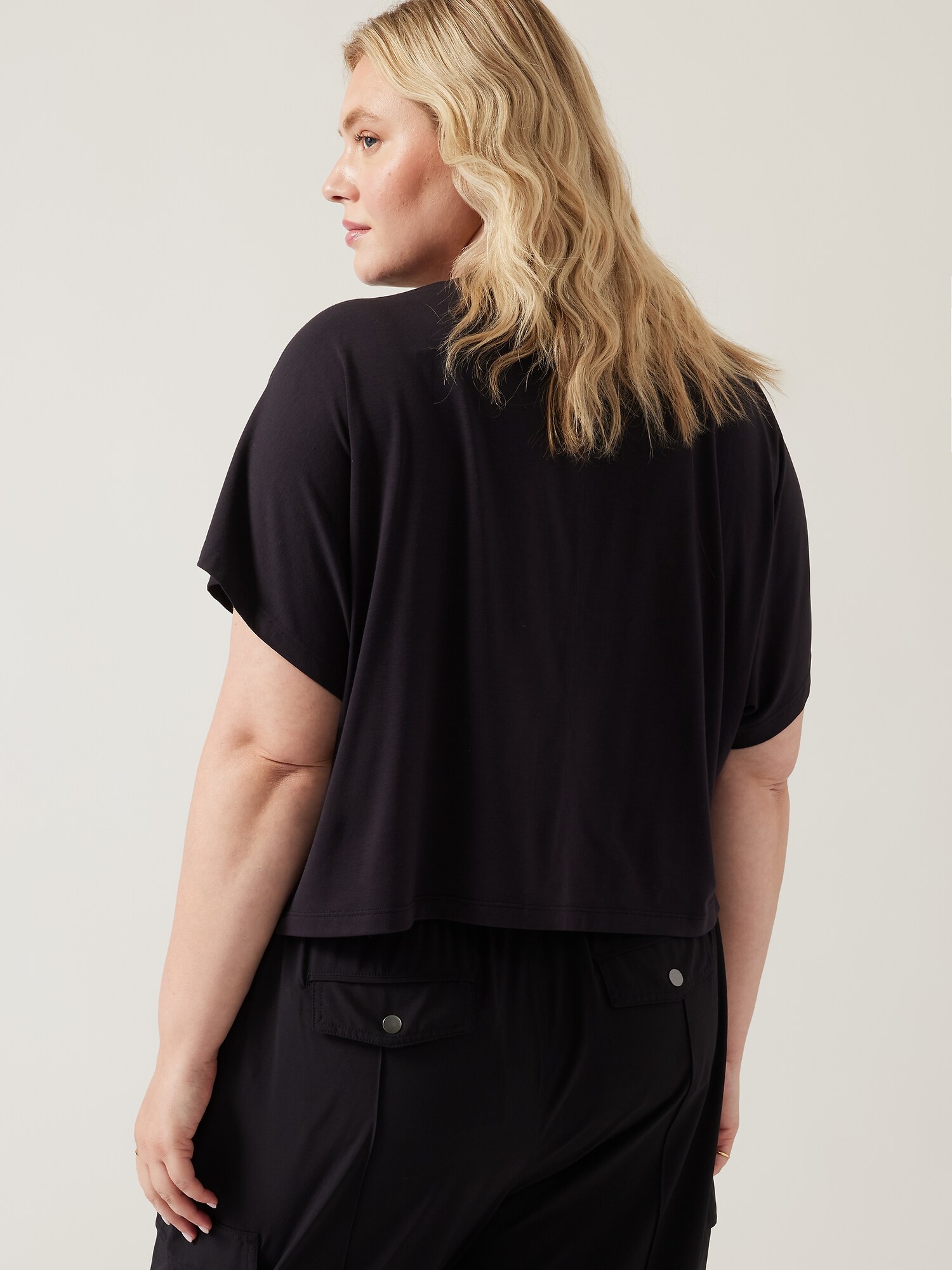 Elemental Sleeveless Tee