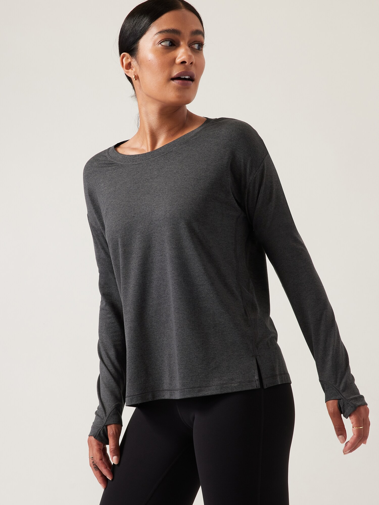 Uptempo Elevate Top | Athleta