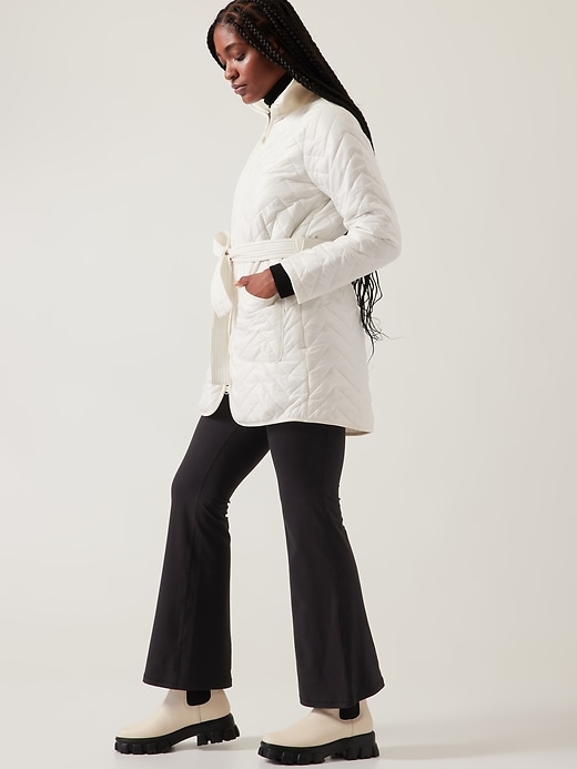 Mendocino Coat Athleta