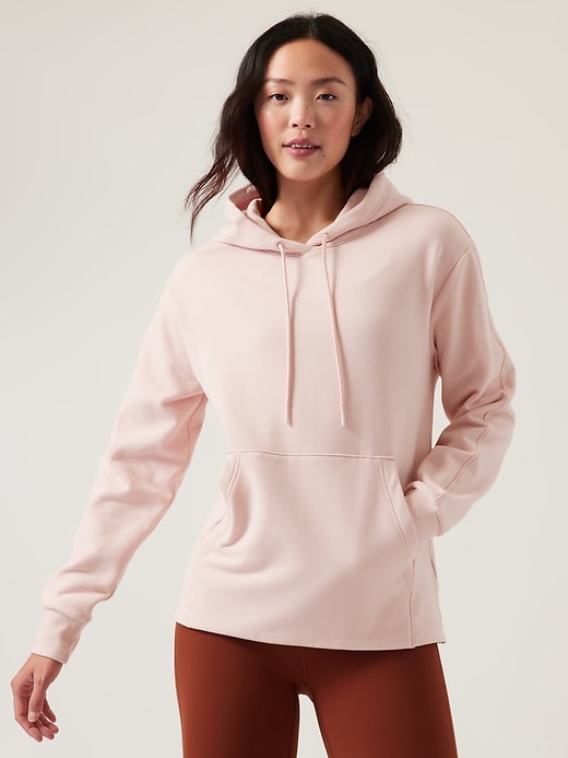 Retroplush Hoodie Sweatshirt Athleta