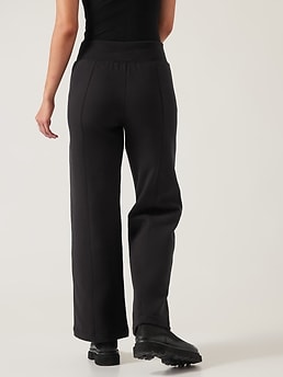 Lize Classic Fit Straight Pant – Steppin' Out