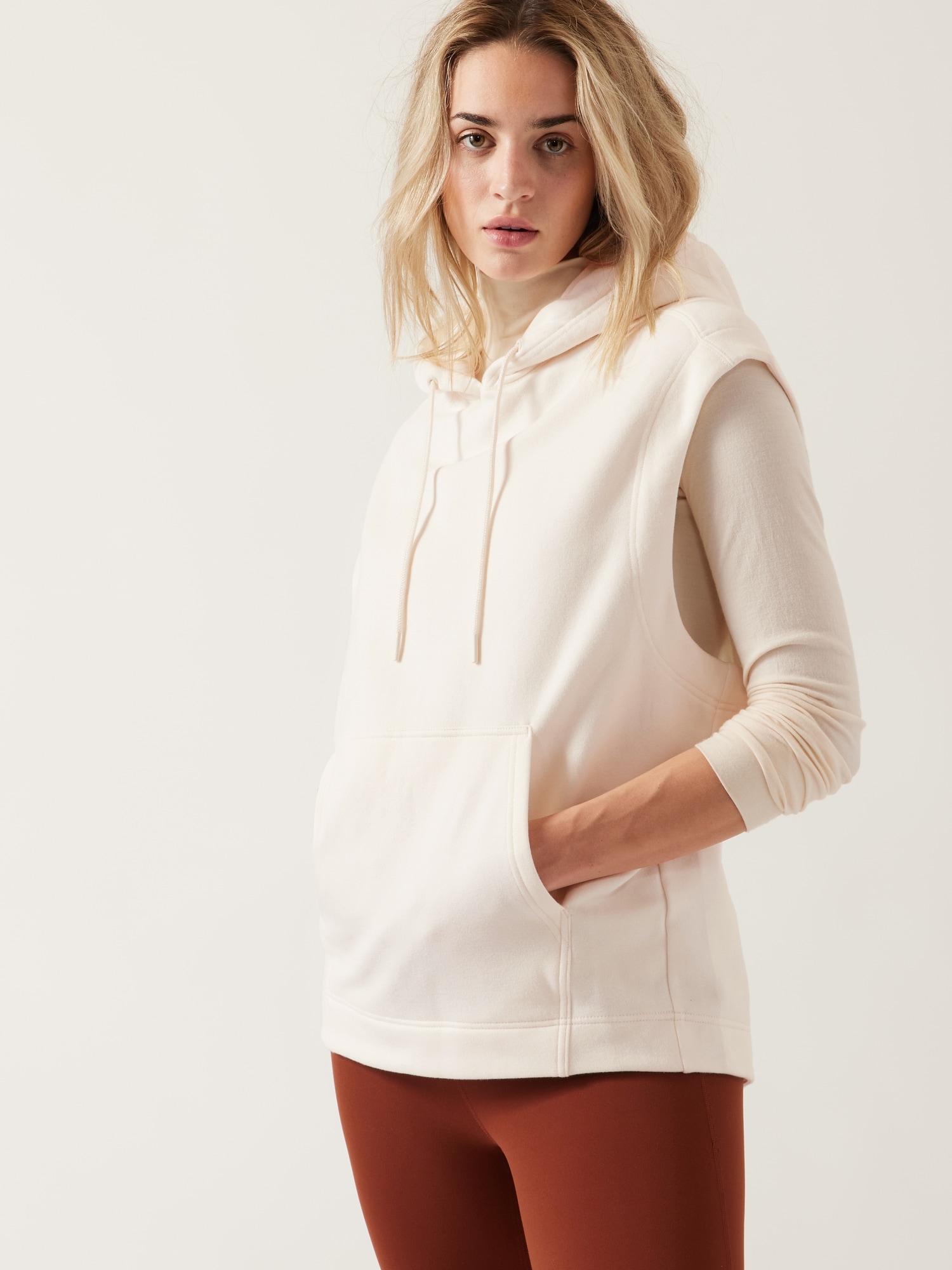 Cocoon sweatshirt 2025