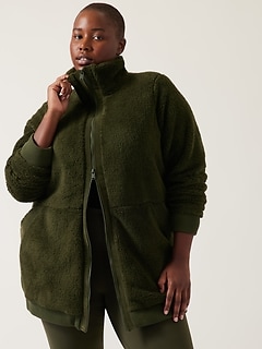 Manteau Tugga