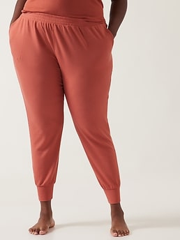  NACHILA Pajama Pants for Women Joggers Cooling Sleep