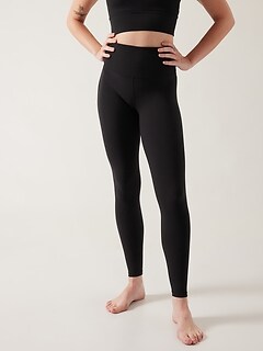 Legging taille très haute Elation