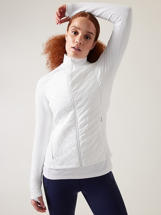 Image number 4 showing, Flurry Force Insulated PrimaLoft&#174 Jacket II