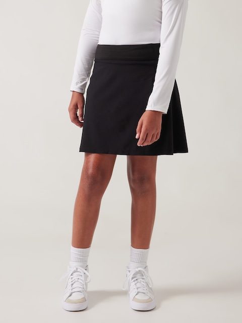 Athleta Girl School Day Skort