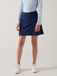 Athleta Girl School Day Skort