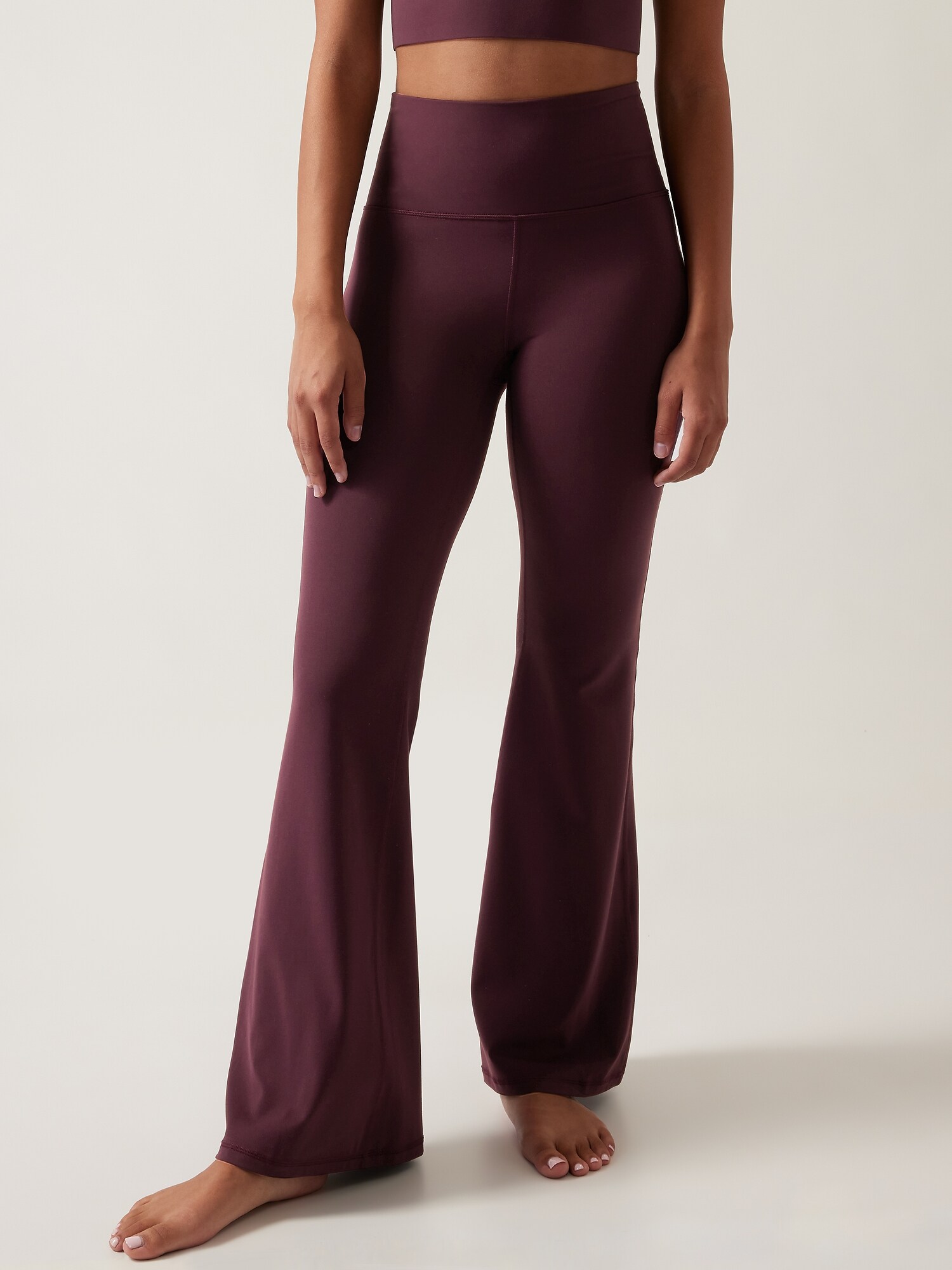 Elation Flare Pant Athleta