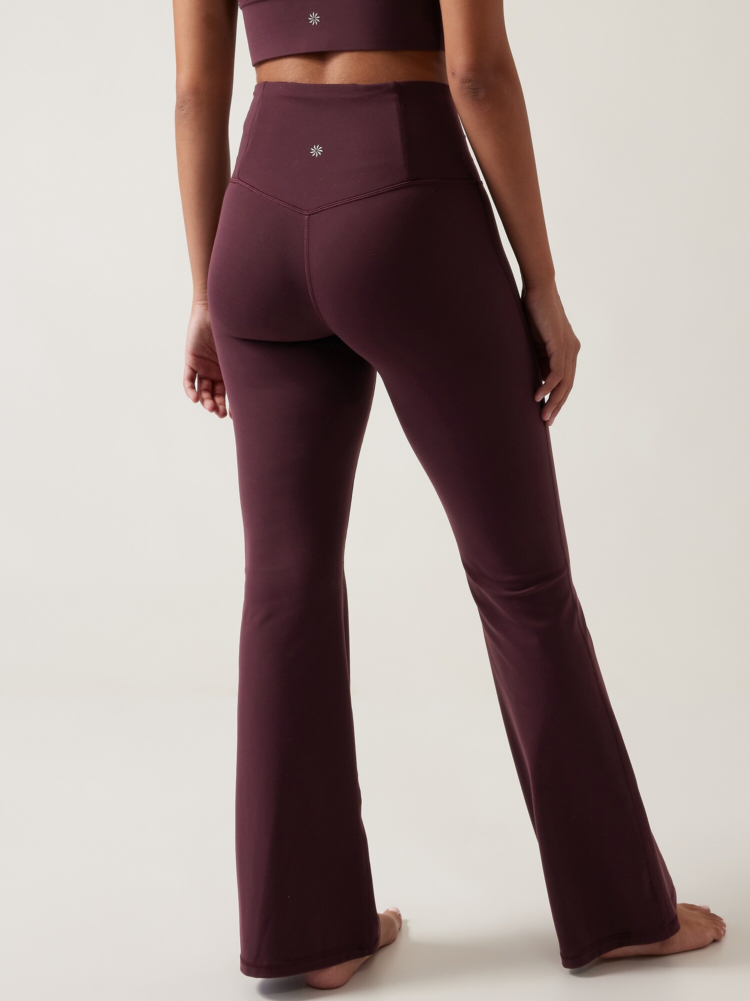 Elation Flare Pant Athleta