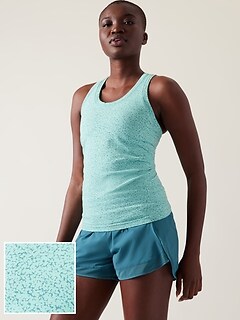 Momentum Seamless Tank