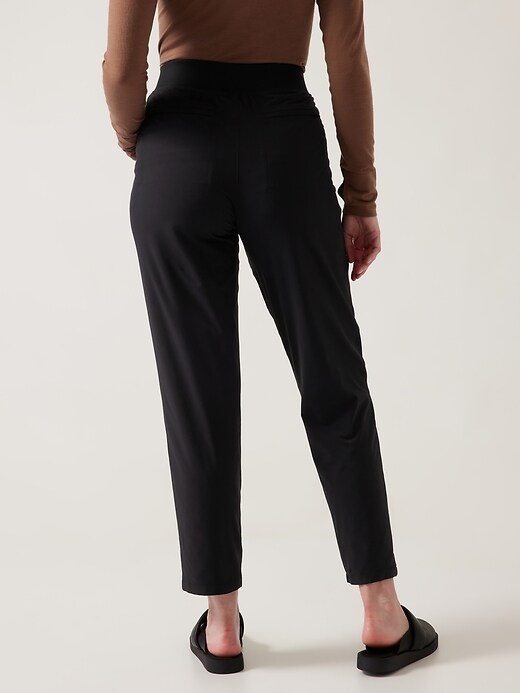 Brooklyn Lined Pant