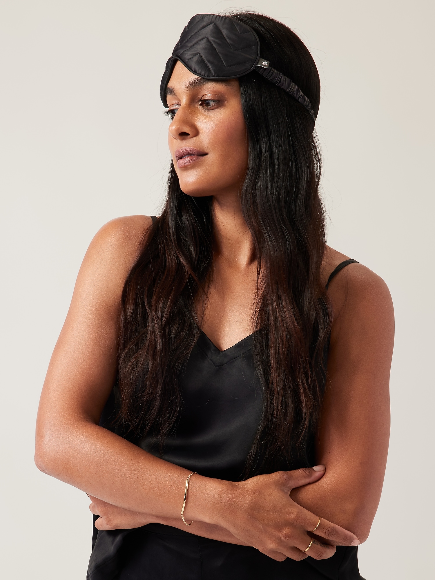 Calm Cool Sleep Mask Athleta