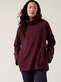 Women's Gaiam Sherpa Funnel Neck Sweatshirt  Funnel neck sweatshirt, Style  inspiration classy, Womens clothing tops