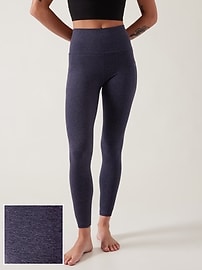 Athleta Stash Pocket Heel Tight deals in SoftLuxe Sz 3X