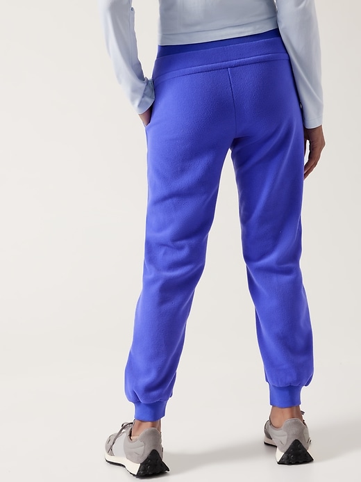 Image number 2 showing, Athleta Girl Cold Snap Jogger