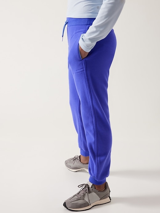 Image number 3 showing, Athleta Girl Cold Snap Jogger