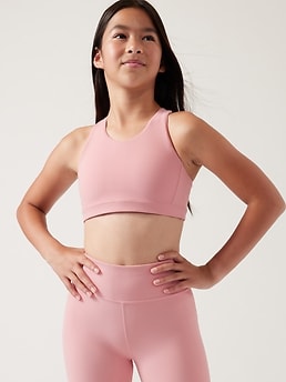 Madewell Lined Sports Bras for Women