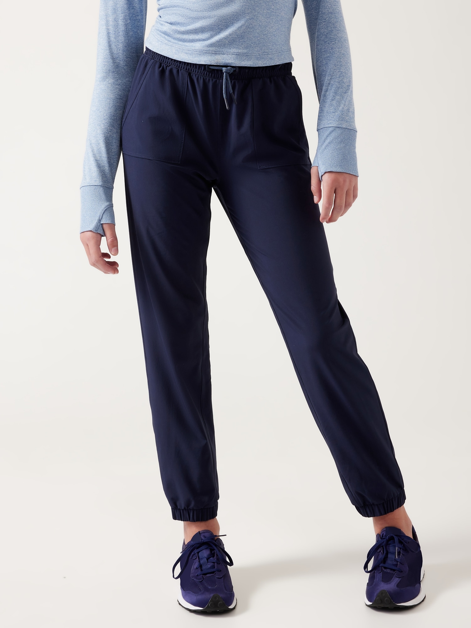 Athleta Lined Athletic Pants for Women
