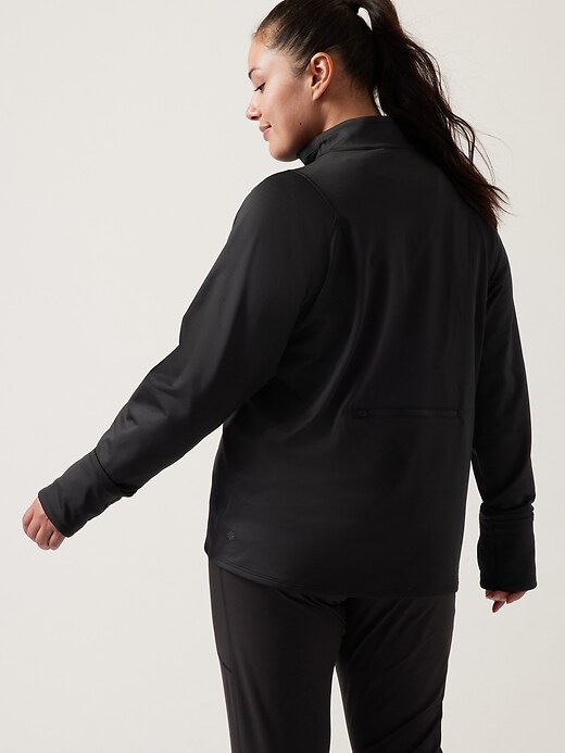 Image number 6 showing, Whistler Half Zip