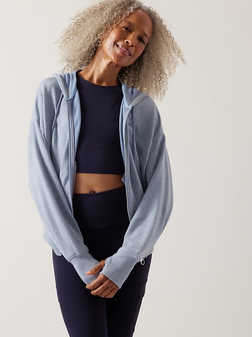 Balance Sweatshirt Athleta