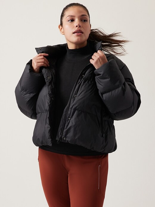 Image number 4 showing, Summit Down Jacket