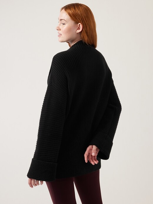 Image number 3 showing, Azalea Sweater