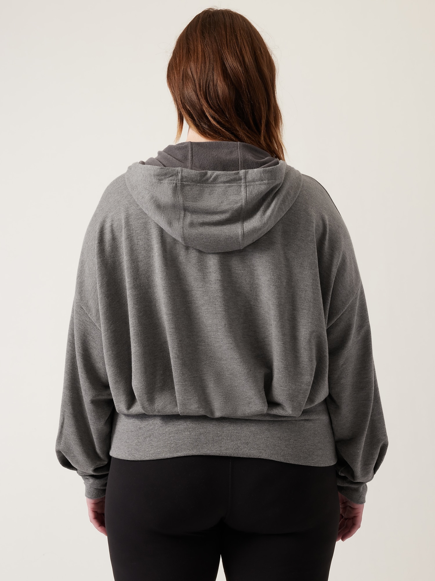 Athleta balance pullover sale