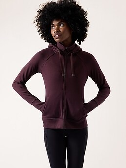 Triumph Hoodie | Athleta