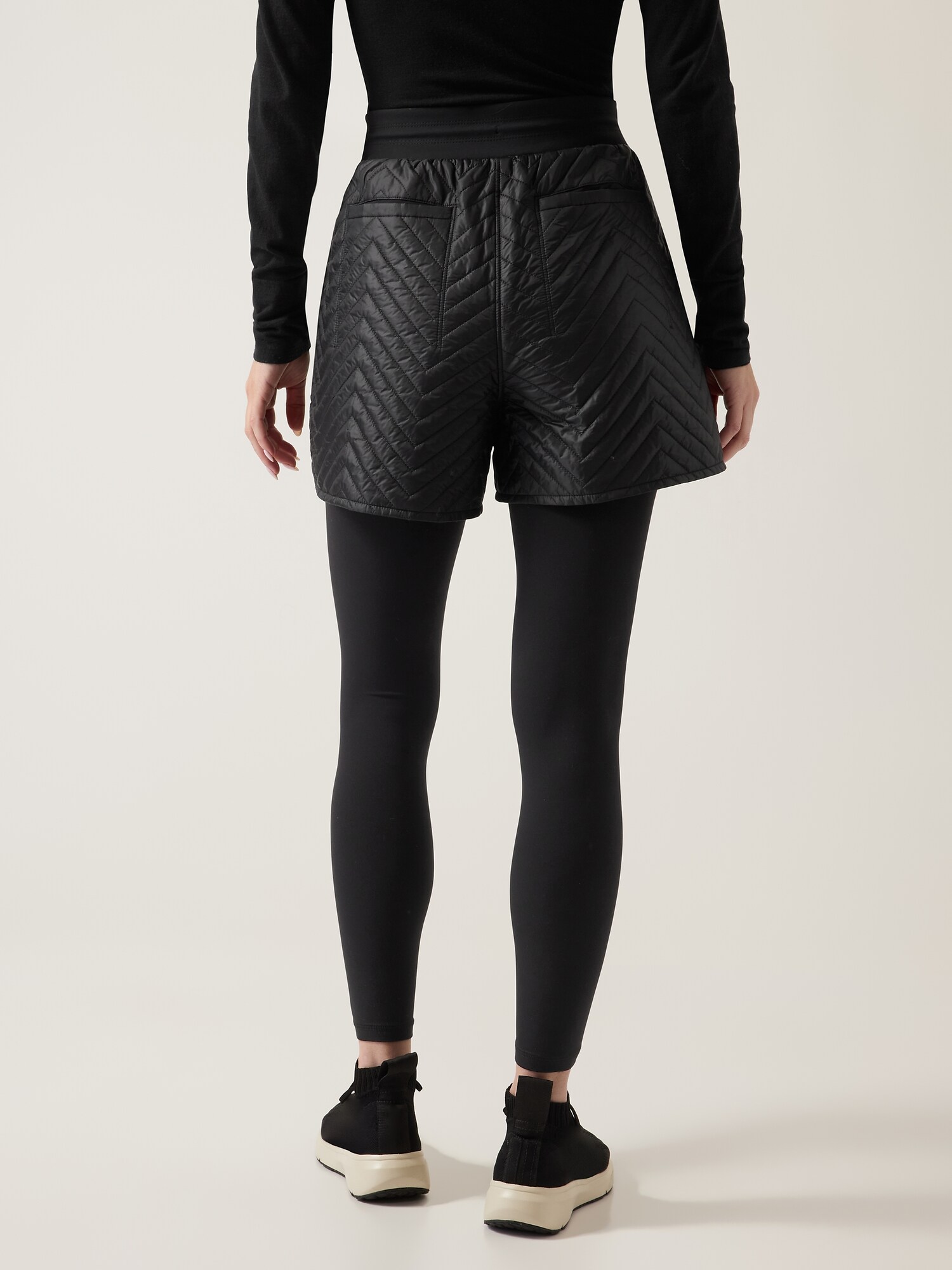 Mens Solstice Short