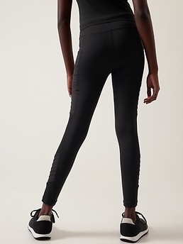 Moto Long Tight / Black – A-Fitsters