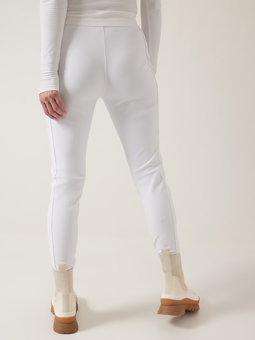 L'image numéro 2 présente Pantalon de neige étroit Glacier II