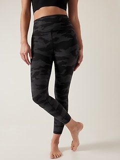 Elation Camo 7/8 Tight
