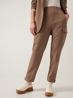 Endless Cargo Pant