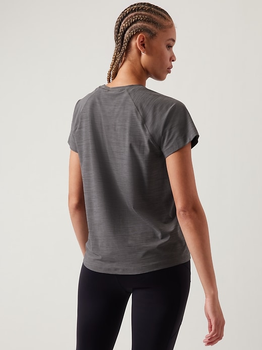 Image number 3 showing, Ultimate Train Textured Tee